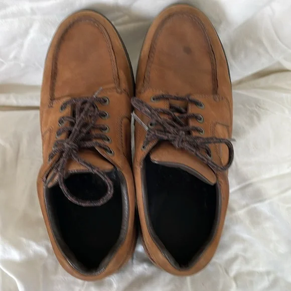 Rockport Waterproof Shoes Size 12 - Picture 2 of 6